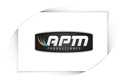 APM Producciones